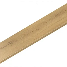 Ступени Италон Аура Премиум Голд угловая левая 620070003200 желтый 33x160