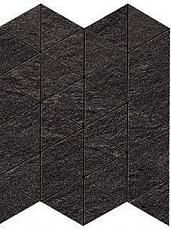 Мозаика klif dark triangles 28,5x33