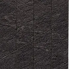 Мозаика Клиф/ klif dark triangles 28,5x33