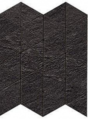 Atlas Concorde Klif Dark Triangles чёрный 