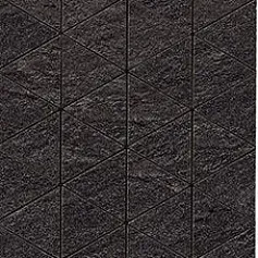 Мозаика Клиф/ klif dark triangles 28,5x33