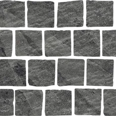 Керамогранит ТИТАНИО Х2 БЛОКС 26,3x33