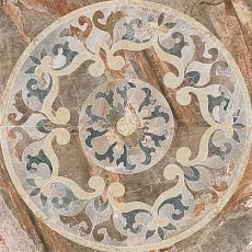 Керамогранит genesis brown d01-cut lr 120x120