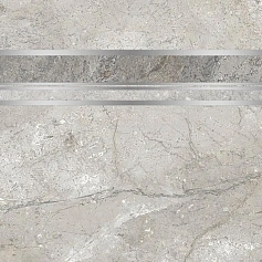 Керамическая плитка Вставка Аксима Этна d 30x60