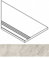 АЙС БОРТИК 30X60 ГРИП ЛЕВ