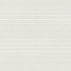 Мозаика Италон Форум Полар Стрип 610110001403 белый 30x30