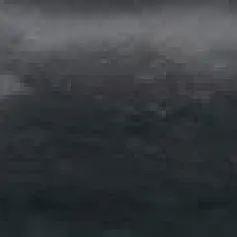 Керамогранит Карандаш Граффити черный 2x20