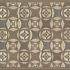 Керамическая плитка Декор Монтиш 4 14x34