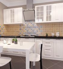 Коллекция плитки Тенерифе