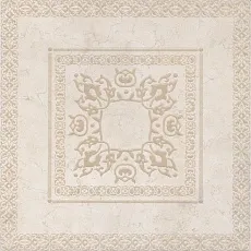 Керамогранит Декор Резиденция обрезной 50,2x50,2