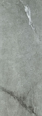 Tubadzin Organic Matt grey  настенная плитка 805431 серый для ванной