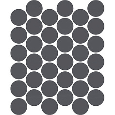 Италон Мозаика Этернум Гласс Авио Лаунж 620110000193 серый серый 