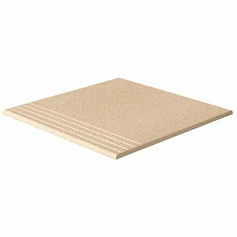 Италон БЭЗИК АЗОТ СТУПЕНЬ бежевый для дома для крыльца для офиса для улицы