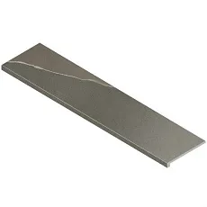 Ступени Аркадия Браун левая 33x160