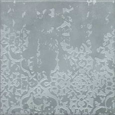 Керамическая плитка Декор kerama marazzi os\a334\5303 Адриатика 4 голубой глянцевый 20x20