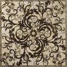 Керамическая плитка roseton Жадор Марфил 45x45