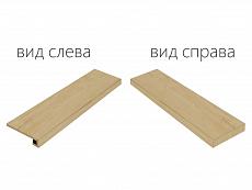 Ступени ЭЛЕМЕНТ ФАДЖИО СТУП.120 УГЛ.ПР 33x120