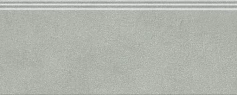 Плинтус Kerama Marazzi FMF016R Чементо серый матовый обрезной