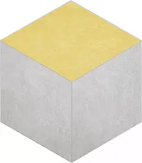 Мозаика estima sr00/sr04 spectrum cube yellow желтый 25x29