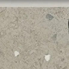 Плинтус Керранова Этажи/ etagi grey Беж Бежевый 7.6x120