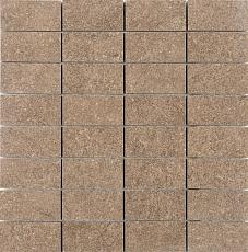 Керамогранит Декор Фьорд табачный мозаичный dp168\009 30x30