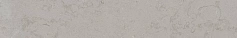 Плинтус Kerama Marazzi DD205220R\3BT Про Лаймстоун серый натуральный обрезной