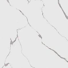 Керамогранит kerama marazzi sl1232g0032r6 Статуарио белый лаппатированный обрезной 119.5x320