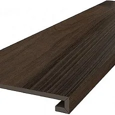 Ступени Ступень клееная Про Вуд коричневый 33x119,5