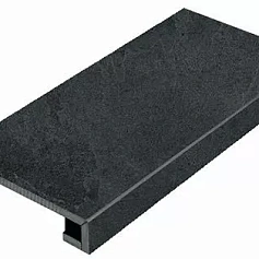 Ступени Материя/ materia Титанио Ступ.фронт 620070001477 33x80