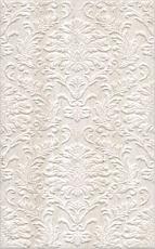 Керамическая плитка пантеон беж светлый структура 25x40