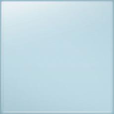 Керамическая плитка pastel blekitny полированный настенная 20x20