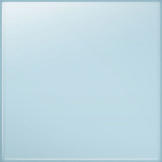 Tubadzin Pastel Blekitny полированный настенная плитка синий для ванной
