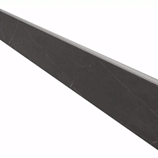 Плинтус estima Нолана/ nolana nl04 Черный 7x60