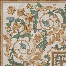 Керамогранит Декор Эвора угол 60x60