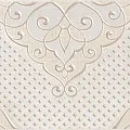 Керамическая плитка Серенити folium коричневый 20x40