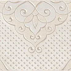 Керамическая плитка Серенити folium коричневый 20x40