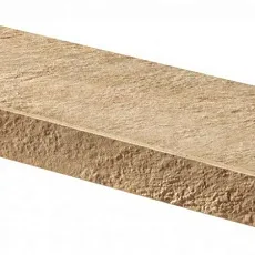 Ступени Траст/ trust ivory Элементо l 15x30