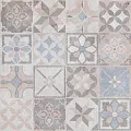 Керамогранит Македония/ macedonia Декор Геометрия 45x45