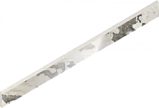 Плинтус Италон Стелларис Довер Лайт Люкс 610130007479 серый 7.2x80