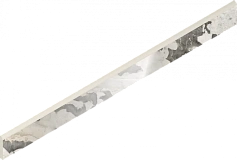 Плинтус Италон Стелларис Довер Лайт Люкс 610130007479 серый