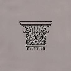 Керамическая плитка Декор Авеллино stg\e502\17008 15x15