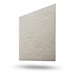 Уральский гранит У117М Рельеф бежевый для дома для гаража для крыльца для офиса для прихожей для улицы