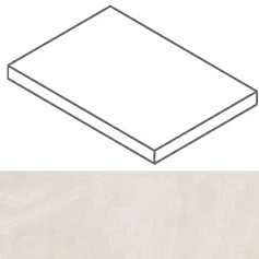 Ступени Континуум Полар ступ. угл.пр 33x160