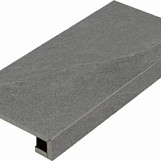 Ступени Контемпора/ contempora Карбон Ступ.фронт 620070001465 33x80