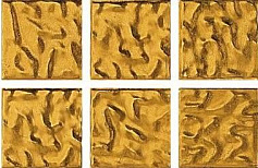 ROSE MOSAIC GBS02G золотой 