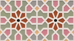 Realonda Ceramica MEDINA GRIS разноцветный 