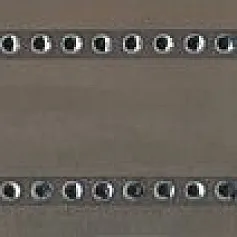 Керамическая плитка Бордюр Раваль обрезной dc\d09\13062r 14,5x89,5