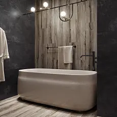 Коллекция керамогранита Акаса Вуд