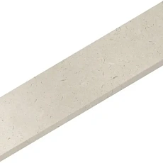 Ступени Италон Аура Стоун Уайт фронтальная 620070003169 белый 33x120