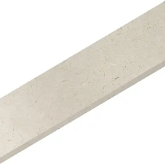 Ступени Италон Аура Стоун Уайт фронтальная 620070003169 белый 33x120